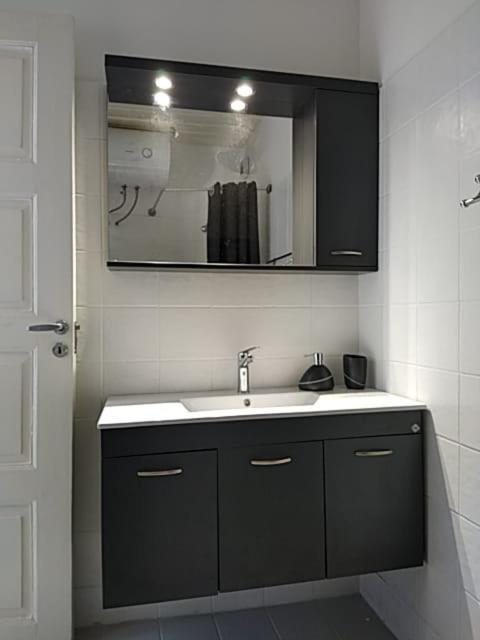 Apartment Hermes Penthouse Ermoupoli